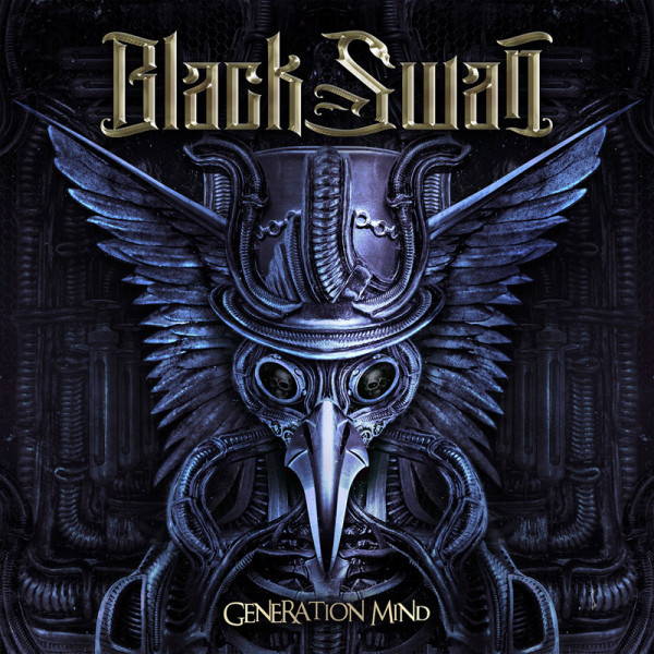 Black Swan – Generation Mind (2LP crystal)